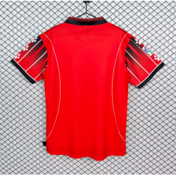 Mallorca Retro Local 98-99