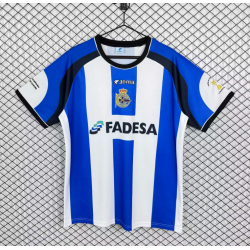 Deportivo de La Coruña...