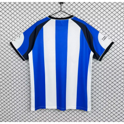 Deportivo de La Coruña Retro Local 01-02