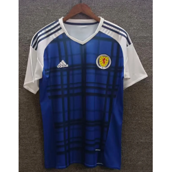 Escocia Retro Local 2016