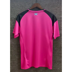 Escocia Retro Visitante 2016