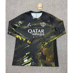 PSG Manga Larga Quinta 25-26