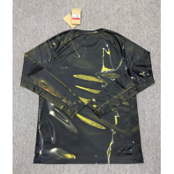 PSG Manga Larga Quinta 25-26