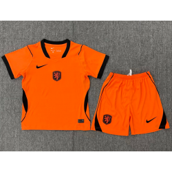 Holanda KIT NIÑO Local 2026
