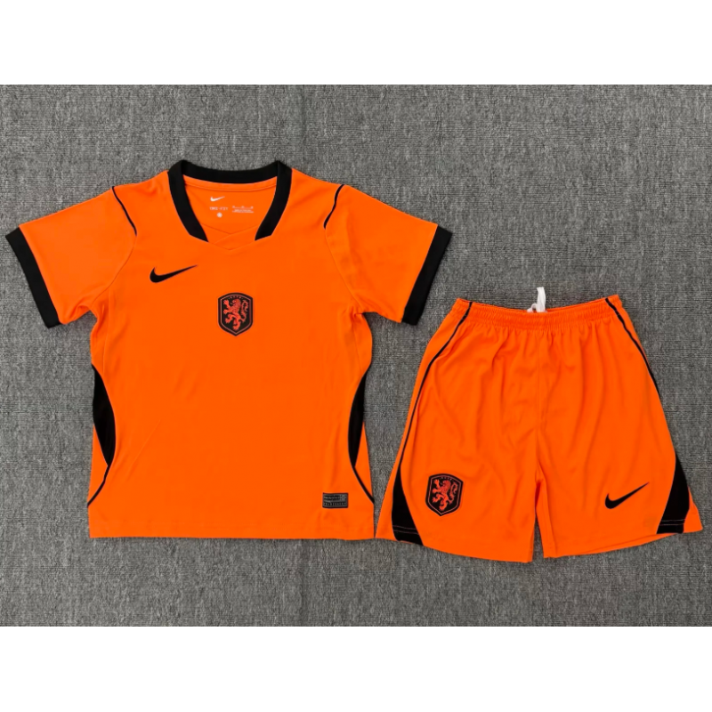 Holanda KIT NIÑO Local 2026