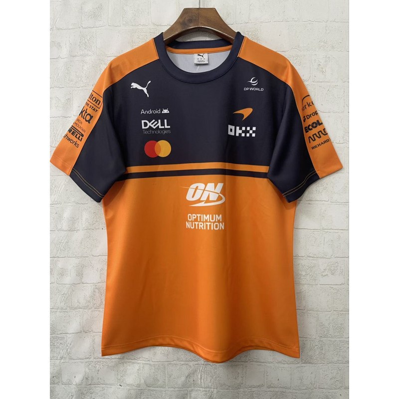 F1 Camiseta McLaren 2026