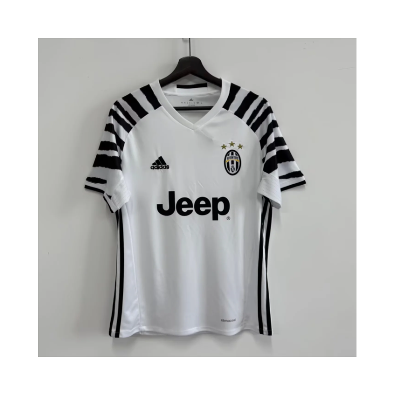 Juventus Retro Tercera 16-17