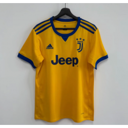 Juventus Retro Visitante 17-18