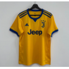 Juventus Retro Visitante 17-18
