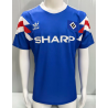 Hamburgo Retro Visitante 90-91