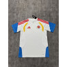 Colombia Entrenamiento Blanca 2026