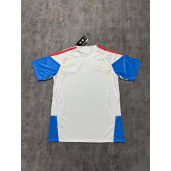 Colombia Entrenamiento Blanca 2026