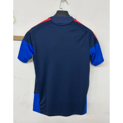 Colombia Entrenamiento Azul Oscuro 2026