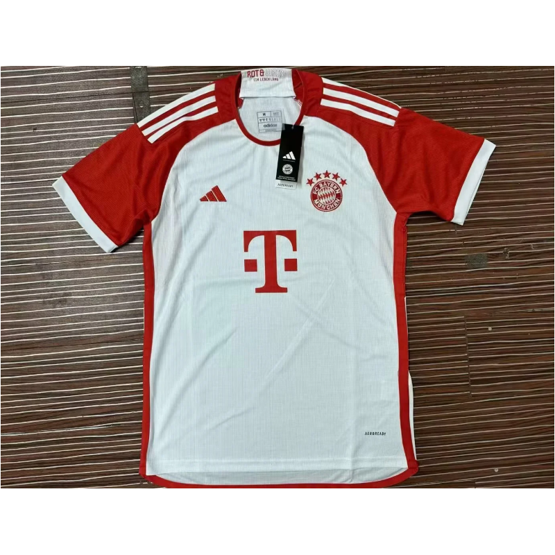 Bayern Munich Retro Local 23-24