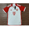 Bayern Munich Retro Local 23-24