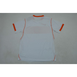 Holanda Visitante 2026