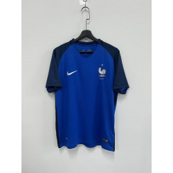 Francia Retro Local 2016