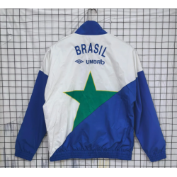 Brasil Cortavientos Retro 1991