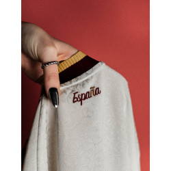 España Player Version Visitante 2026