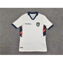 Ecuador Visitante 2026