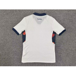 Ecuador Visitante 2026