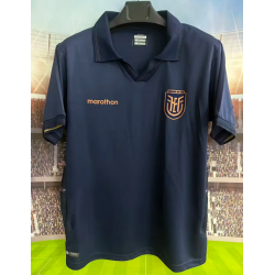 Ecuador Tercera 2026