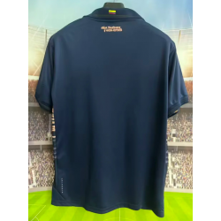 Ecuador Tercera 2026