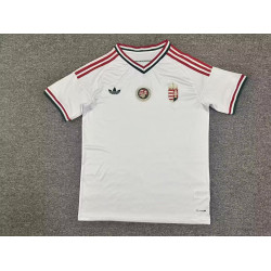 Hungria Visitante 2026