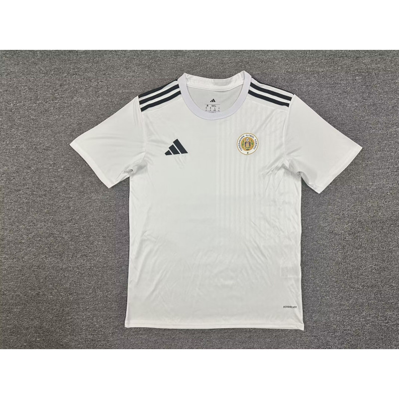 Curaçao Visitante 2026