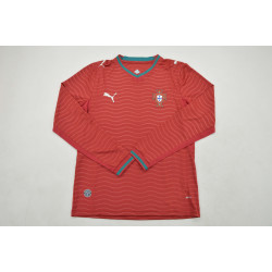 Portugal Manga Larga Local...