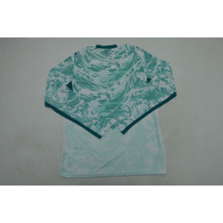 Portugal Manga Larga Visitante 2026