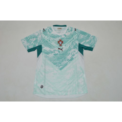 Portugal Player Version...