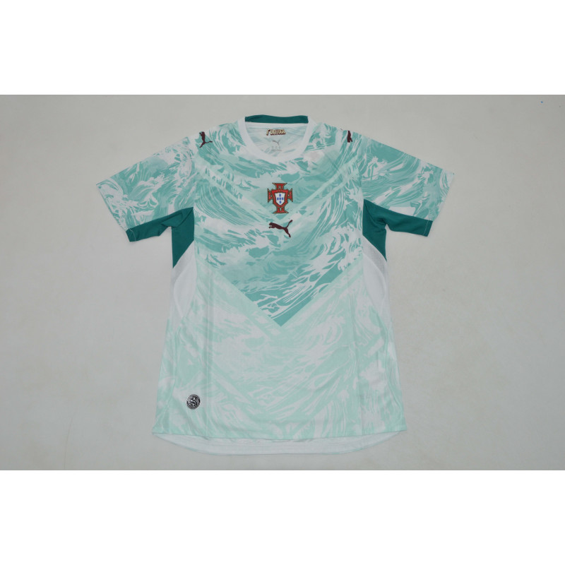 Portugal Player Version Visitante 2026