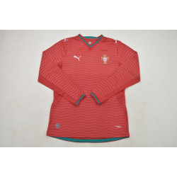 Portugal Player Version...