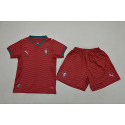 Portugal KIT NIÑO Local 2026