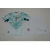 Portugal KIT NIÑO Visitante 2026