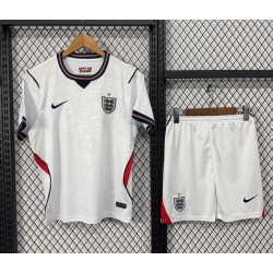 Inglaterra KIT NIÑO Local 2026