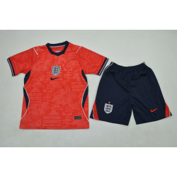Inglaterra KIT NIÑO...