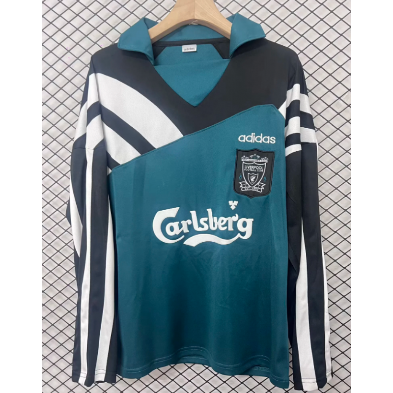Liverpool Sudadera Retro 1995