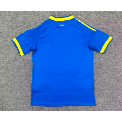 Ucrania Visitante 2026