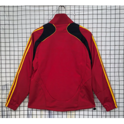 España Cortavientos Retro 2008