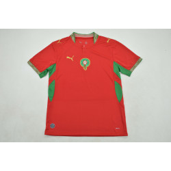 Marruecos Local 2026