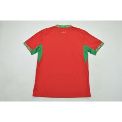 Marruecos Local 2026