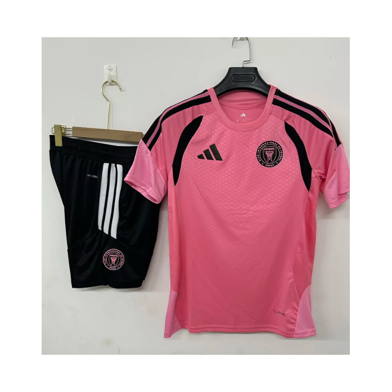 Kit Entrenamiento Inter Miami 26-27