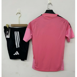 Kit Entrenamiento Inter Miami 26-27