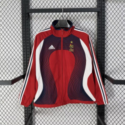 Francia Cortavientos 2026