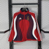 Francia Cortavientos Rojo 2006