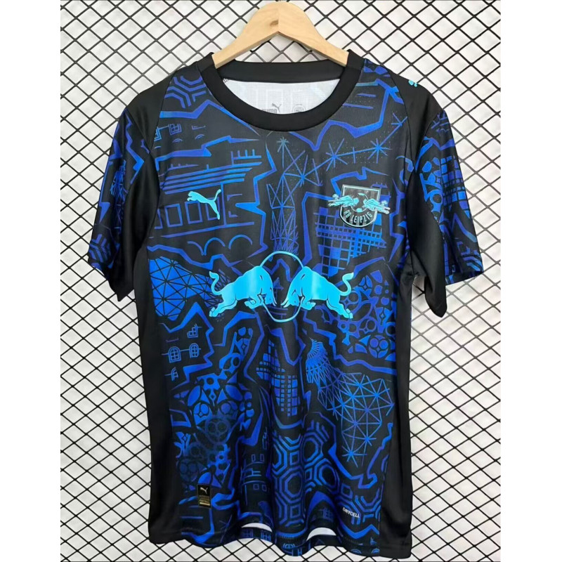 RB Leipzig Especial 25-26