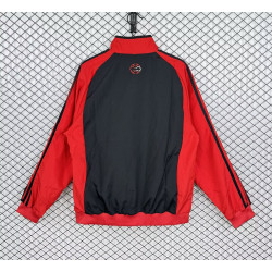 Milan Cortavientos Retro 06-07