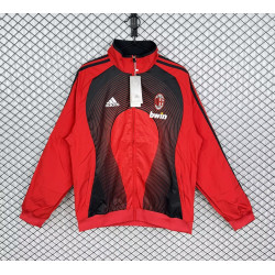 Milan Cortavientos Retro 06-07